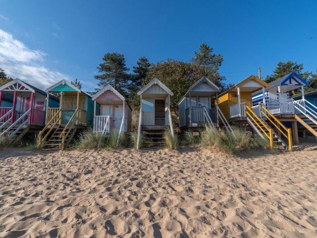 Chalet for sale