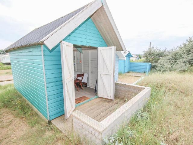 Chalet for sale