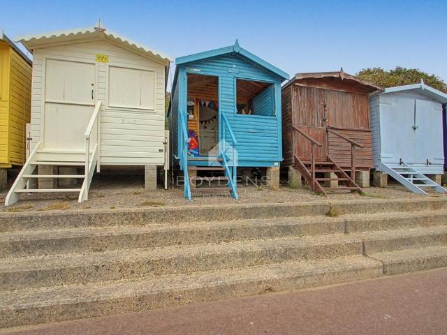 Chalet for sale