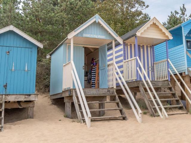 Chalet for sale