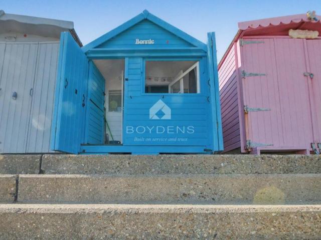 Chalet for sale