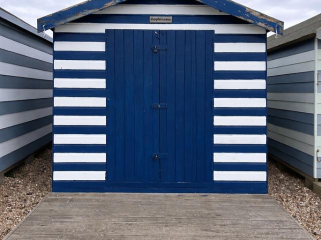 Chalet for sale