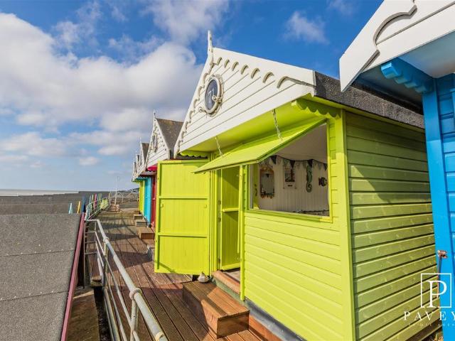 Chalet for sale