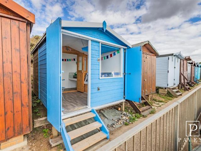 Chalet for sale