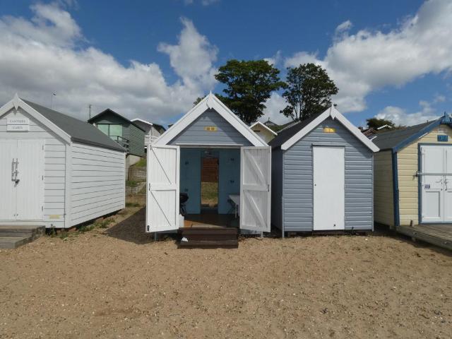 Chalet for sale