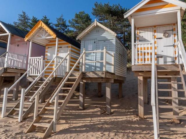 Chalet for sale