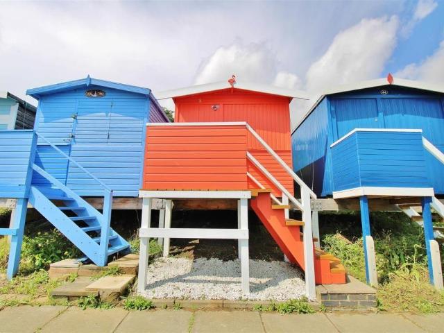 Chalet for sale