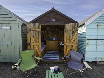 Isles of Scilly TR, Cornwall county, South West England