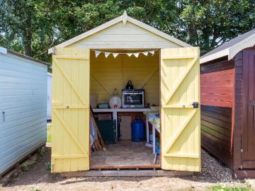 Isles of Scilly TR, Cornwall county, South West England
