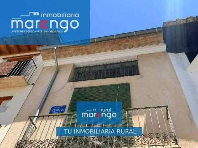 Chalet, Forcall