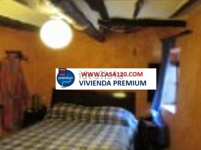 Chalet, Forcall