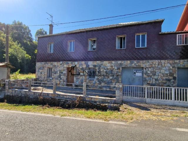 Chalet, Forcarei