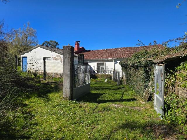 Chalet, Forcarei