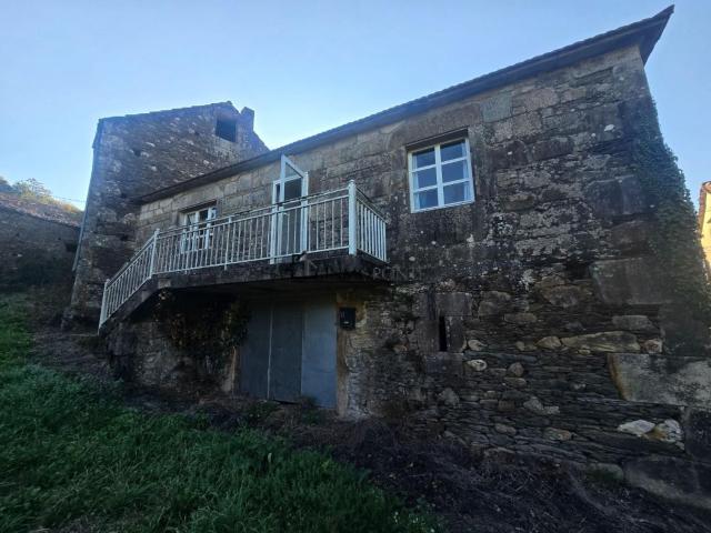 Chalet, Forcarei