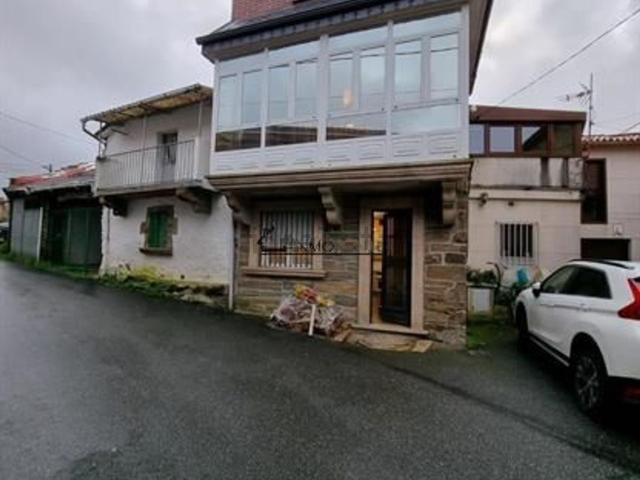 Chalet, Forcarei