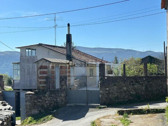 Chalet, Forcarei