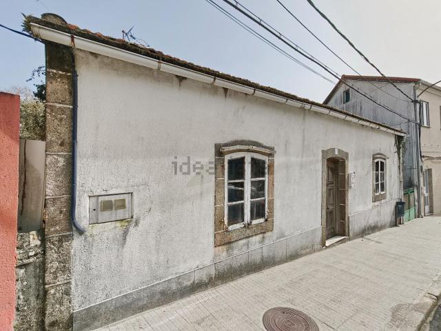 Chalet, Forcarei