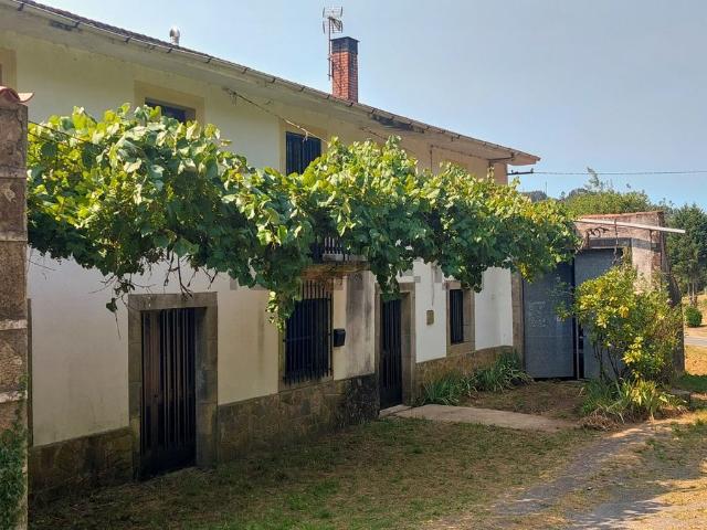Chalet, Forcarei