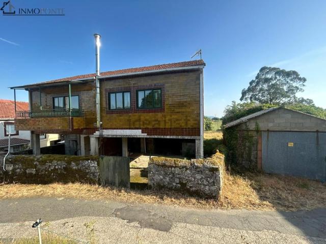 Chalet, Forcarei