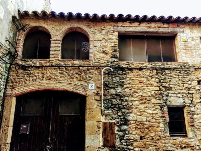 Chalet, Forallac