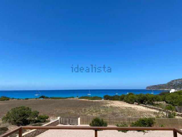Chalet, Formentera