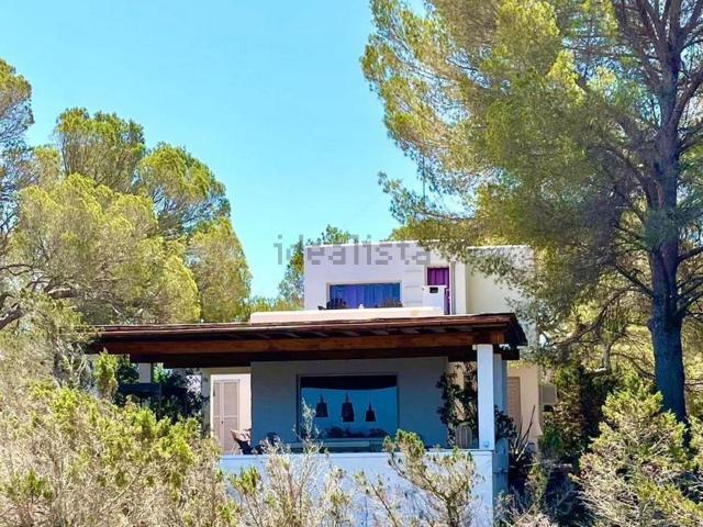 Chalet, Formentera