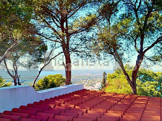 Chalet, Formentera