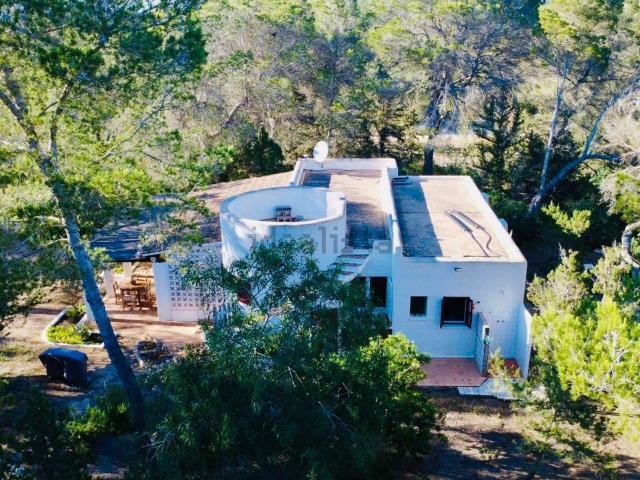 Chalet, Formentera