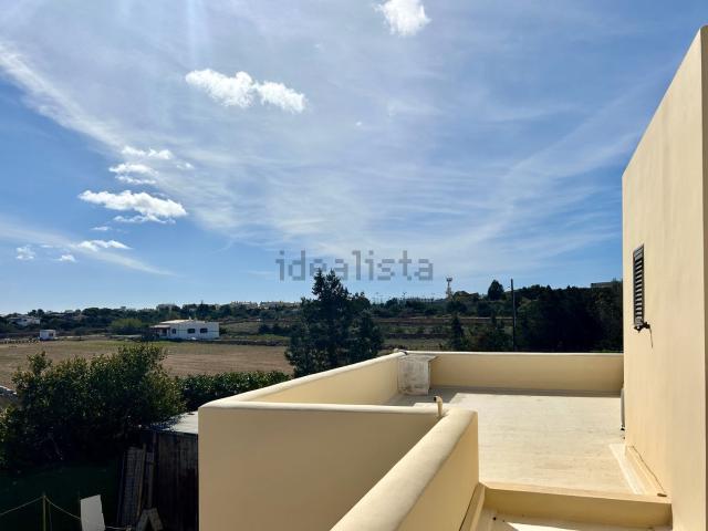 Chalet, Formentera