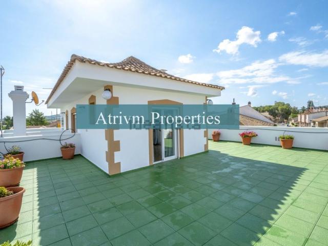 Chalet, Formentera del Segura