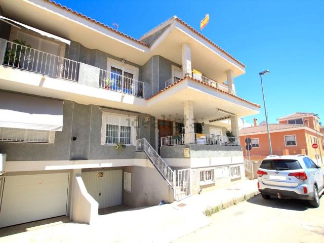 Chalet, Formentera del Segura