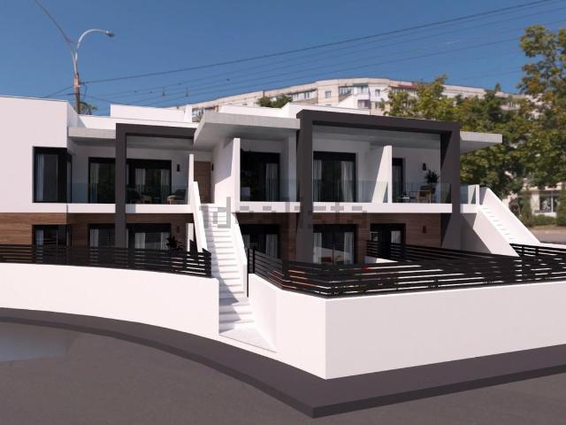Chalet, Formentera del Segura