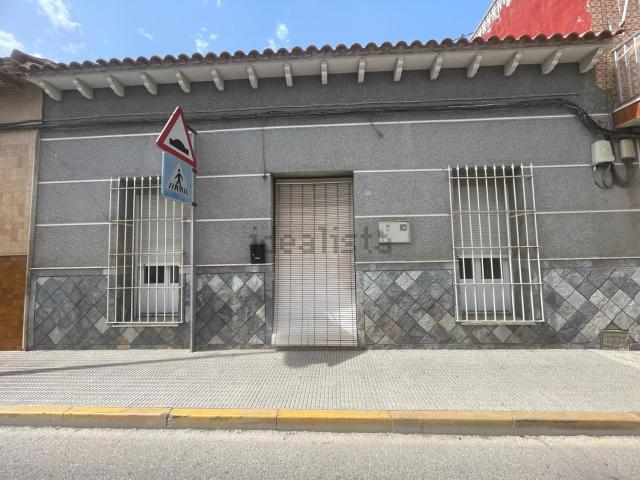 Chalet, Formentera del Segura