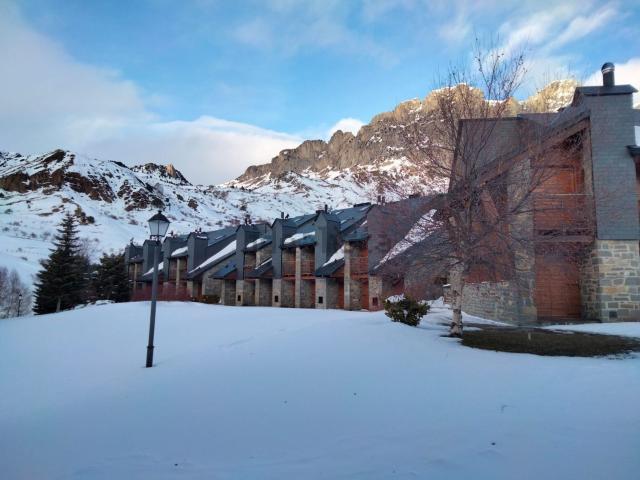 Chalet, Formigal