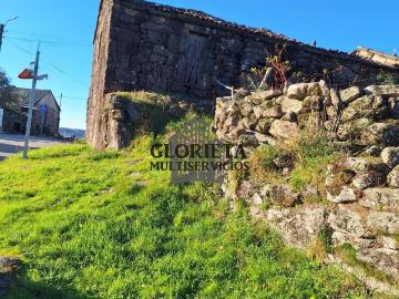 Chalet, Fornelos