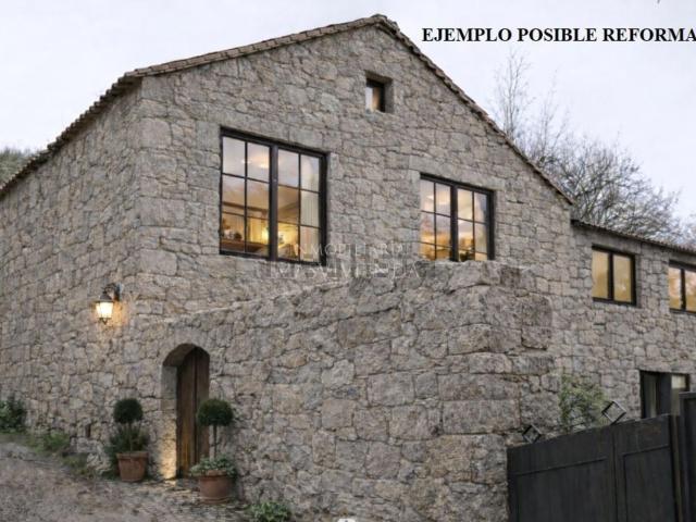 Chalet, Fornelos