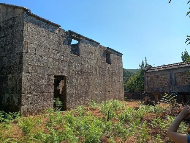 Chalet, Fornelos