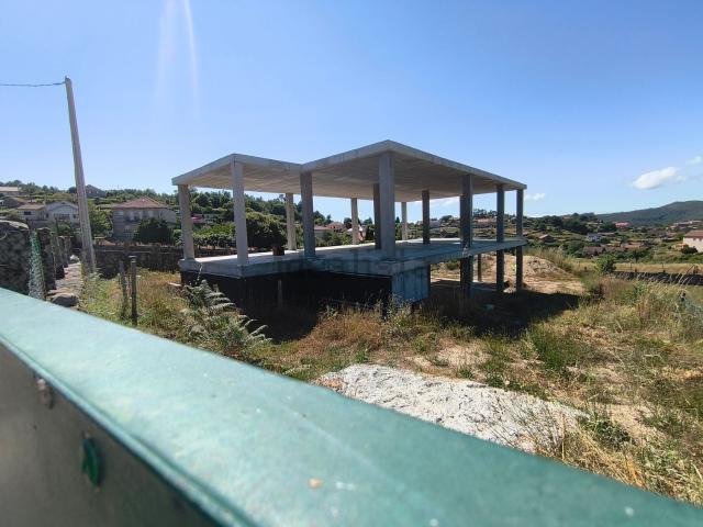 Chalet, Fornelos