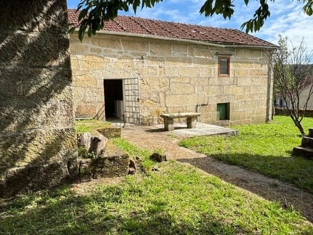 Chalet, Fornelos