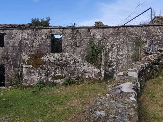 Chalet, Fornelos