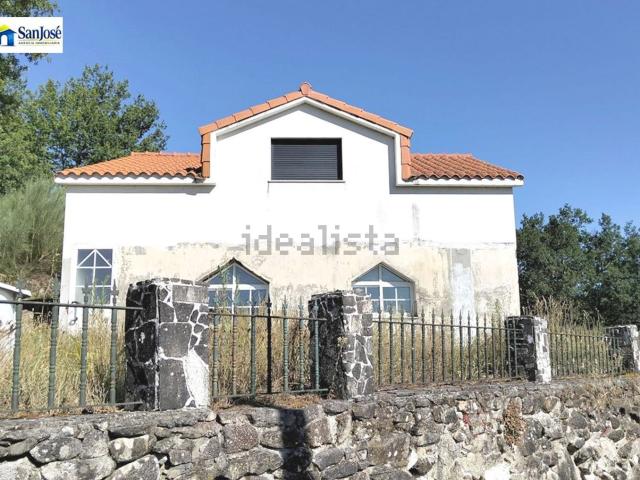Chalet, Fornelos