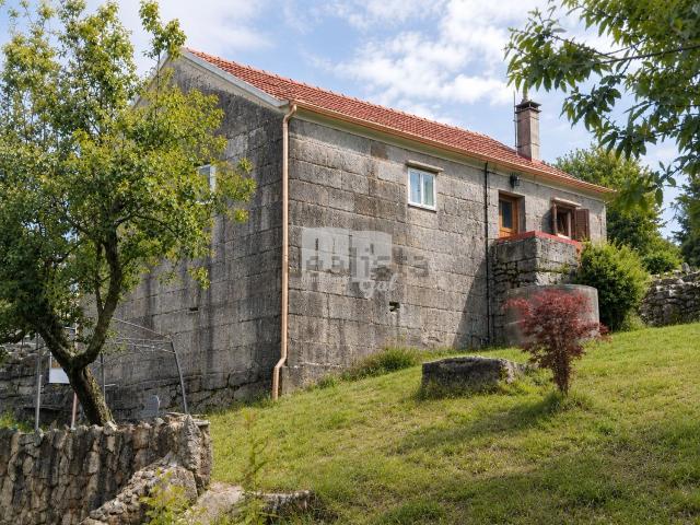 Chalet, Fornelos