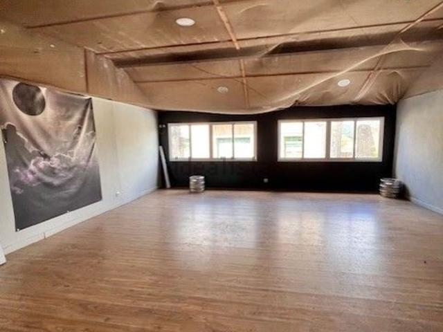 Chalet, Fornelos
