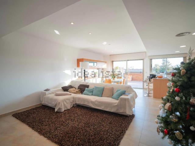 Chalet, Fornells de la Selva