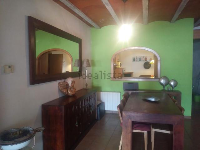 Chalet, Fornells de la Selva