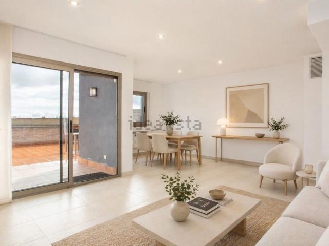 Chalet, Fornells de la Selva