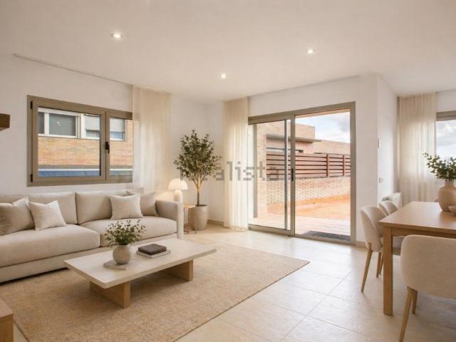 Chalet, Fornells de la Selva