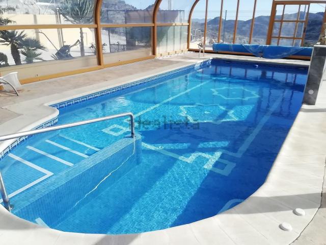 Chalet, Fortuna
