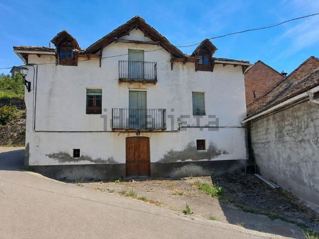 Chalet, Fago