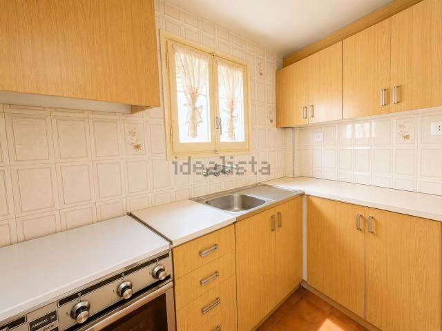 Chalet, Falset